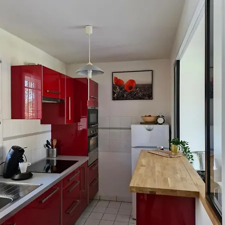 Joli T2 Sur Golf Bassussary